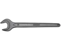 BGS Klíč plochý 19,0 mm, jednostranný