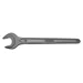 BGS Klíč plochý 19,0 mm, jednostranný