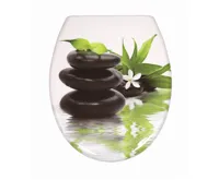 Schütte WC sedátko JASMIN | Duroplast, Soft Close Schütte WC sedátko JASMIN | Duroplast, Soft Close