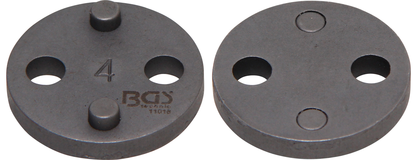 Bgs adaptér pro stlačování brzdových pístů  4, for alfa romeo / fiat / ford /
