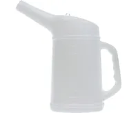 BGS Nálevka plastová na olej, 1 l (1)