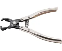 BGS Kleště na pružinové objímky palivového potrubí