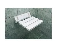 HomeLife Sedátko do sprchy 32 x 32 cm (1)