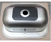 Deante Nerez 550 Nerezová ocel (12)