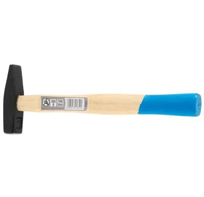BGS Kladivo 300 g, zámečnické, kované, jasanové topůrko