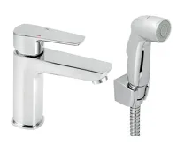 NOVASERVIS Bidetová umyvadlová baterie bez výp. METALIA 58 ECO , chrom - 58015,0 NOVASERVIS Bidetová umyvadlová baterie bez výp. METALIA 58 ECO , chrom - 58015,0