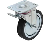 BGS Kolečko otočné pro dílenský vozík BGS 2001 BGS Kolečko otočné pro dílenský vozík BGS 2001