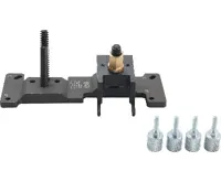 BGS Montážní nářadí na vačkové hřídele, pro BMW N53, N54 (1)