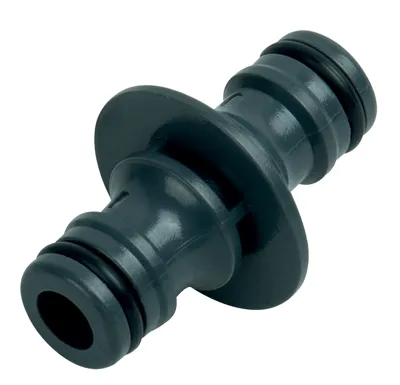 NOVASERVIS Mezikus pro 2 rychlospojky plast - DY8016