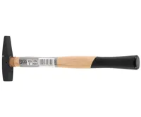 BGS Kladivo 100 g ,zámečnické TÜV-GS