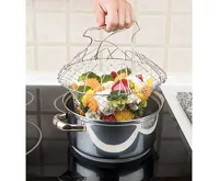 De Gusto Košík na vaření 23 cm PM-1106 (6)