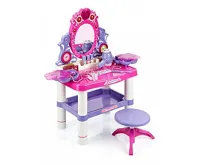 Kids World Dětský toaletní stolek Kids World Dětský toaletní stolek