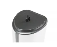 Donner DROP Automatický dávkovač (Gel) Černý (21)