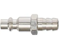 BGS Adaptér pro pneumatické nářadí s 10 mm přípojkou hadice,  USA/Francie (2)