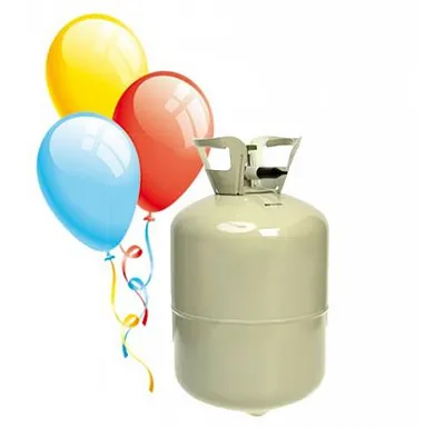 Kids World Helium 250 l