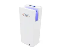 Jet Dryer EDGE Bílý