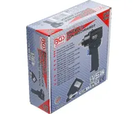 BGS Utahovák pneumatický, úderový 3/8", max 380 Nm (4)