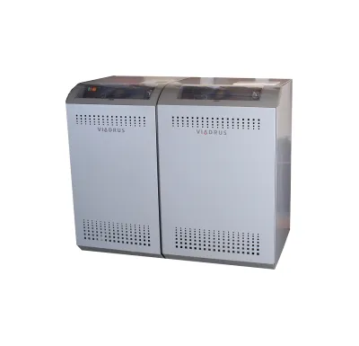 Viadrus GARDE G42 ECO 26 kW Sestava kotlová s ohřívačem vody 100l