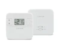 SALUS Bezdrátový digitální manuální termostat RT310RF, Bezdrátové SALUS Bezdrátový digitální manuální termostat RT310RF, Bezdrátové