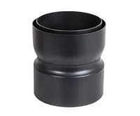 HS Flamingo Anti - kondenzační nástavec 200 mm 2 mm HS Flamingo Anti - kondenzační nástavec 200 mm 2 mm