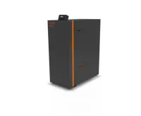 OPOP H455 EKO-D MAX Kotel na tuhá paliva