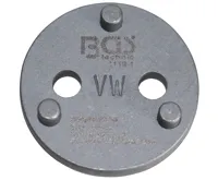 BGS Adaptér ke stlačováku brzdových válečků VW