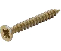 BGS Šrouby víceúčelové křížové PZ2, 3,5 x 30 mm, 250 ks