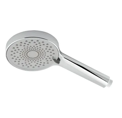 NOVASERVIS Sprchová růžice 3 - polohová, chrom - RU/930,0