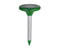 Garden King Solární odpuzovač krtků Praktik AGTZ-08 Garden King Solární odpuzovač krtků Praktik AGTZ-08