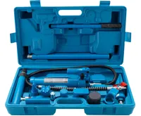 BGS Karosářská hydraulická sada 4 t BGS Karosářská hydraulická sada 4 t