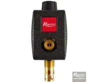 REGULUS Ventil dochlazovací dvoucestný DBV 1 v izolaci