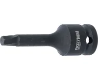 BGS Vytahovák šroubů, 12,5 mm (1/2&quot;), pro defektní vnitřní šestihran 7 mm