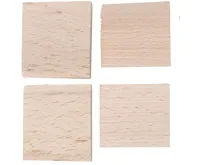 BGS Klíny dřevěné, 4 pcs. BGS Klíny dřevěné, 4 pcs.