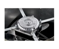 Ballu Elektrické topidlo PRORAB 2 - BHP - P2 -  3 (2)