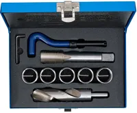 BGS Sada pro opravu závitu | M24 x 2,0 | 9dílná - BGS 99438 (3)