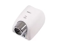 Jet Dryer BOOSTER Bílý kov (16)