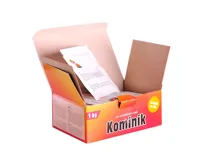 HS Flamingo Kominík na čištění krbů a komínů 20x50g (2)