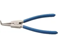 BGS Kleště seger, sada 4 díly, 225 mm (6)