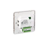 Elektrobock Termostat PT712 pro podlahové vytápění (3)