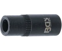 BGS Nástrčná hlavice pro upnutí závitníku, 6,3 mm (1/4"), 4,6 mm BGS Nástrčná hlavice pro upnutí závitníku, 6,3 mm (1/4"), 4,6 mm