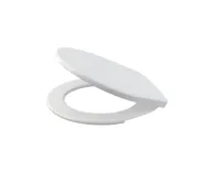 ALCAPLAST WC sedátko, polypropylen A60
