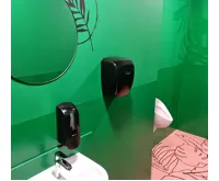 Jet Dryer STORM Bílý kov (10)