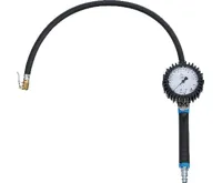 BGS Plnič pneu 0 - 10 Bar, cejchovaný (1)