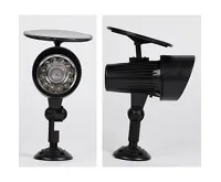 Garden King Solární bezpečnostní světlo NS7001 (5)