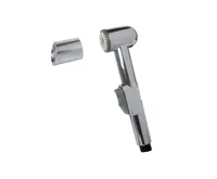 Baterie podomítková s bidetovou sprchou, Lila (6)