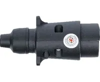 BGS Zástrčka přívěsu, 7pinová (2)