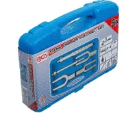 BGS Sada odpojovacích a montážních vidlic, 5dílná (8)