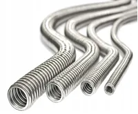 Eurotis Trubka voda vlnovec TFA 1/2&quot; | 1m