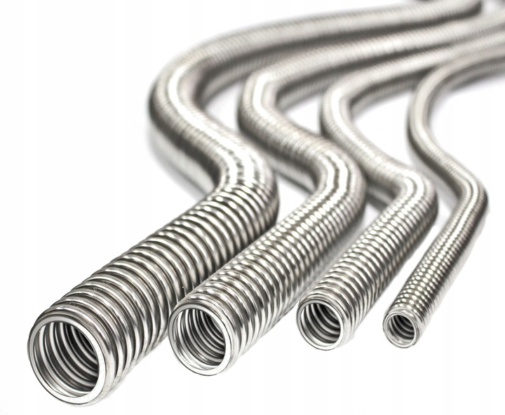 Eurotis trubka voda vlnovec tfa 1/2" | 1m