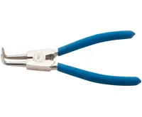 BGS Kleště s kroužkem šikmo, pro venkovní kroužky 175 mm BGS Kleště s kroužkem šikmo, pro venkovní kroužky 175 mm